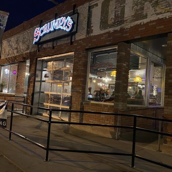 Scrumpy's - Outside - Bars Near Me - Fort Collins, Colorado
