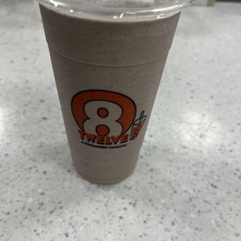 8-Twelve Oriental Market - Cookies & Cream shake - Creperies Near Me - San Leandro, California
