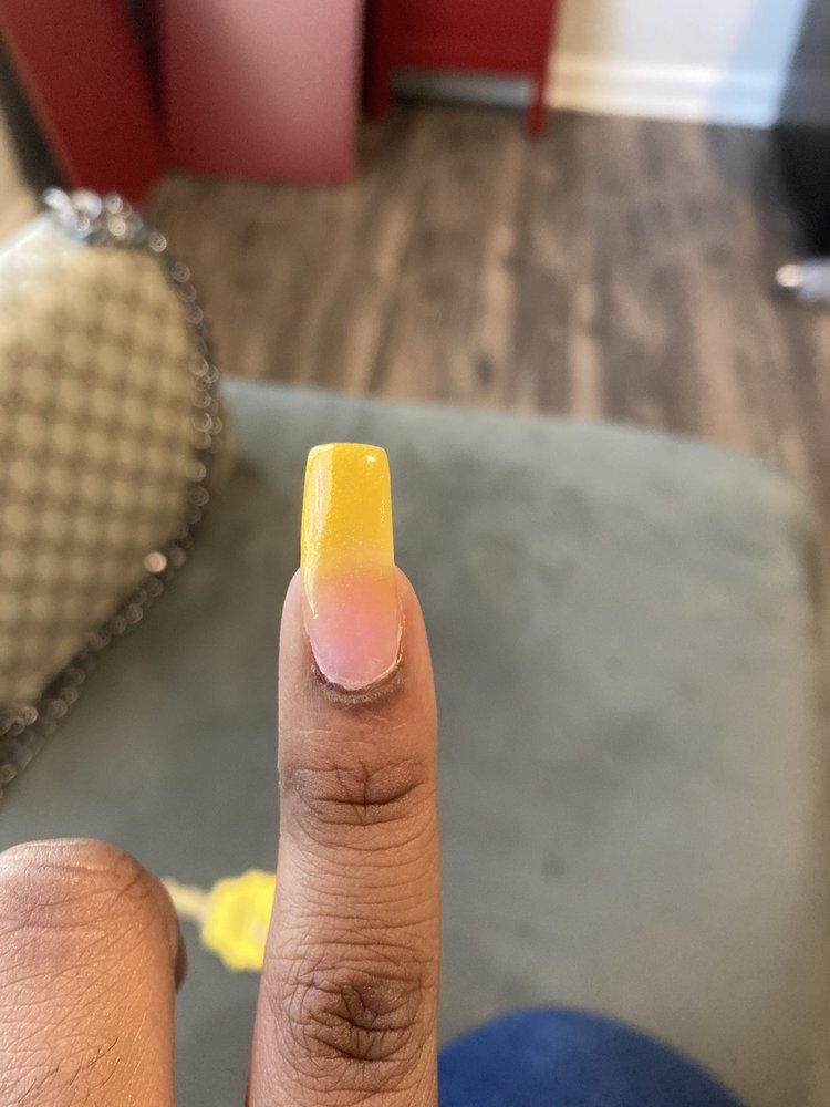 SWAN NAILS Updated April 2024 13 Photos & 12 Reviews 328 Atlanta