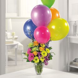 Coastal Floral Designs