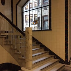 Streit's Haus - Durchblick