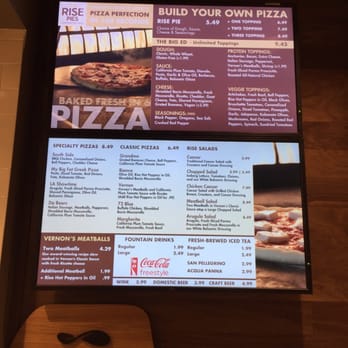 Rise Pies - Pizza Near Me - Sarasota, Florida Rise Pies - Pizza Near Me - Sarasota, Florida