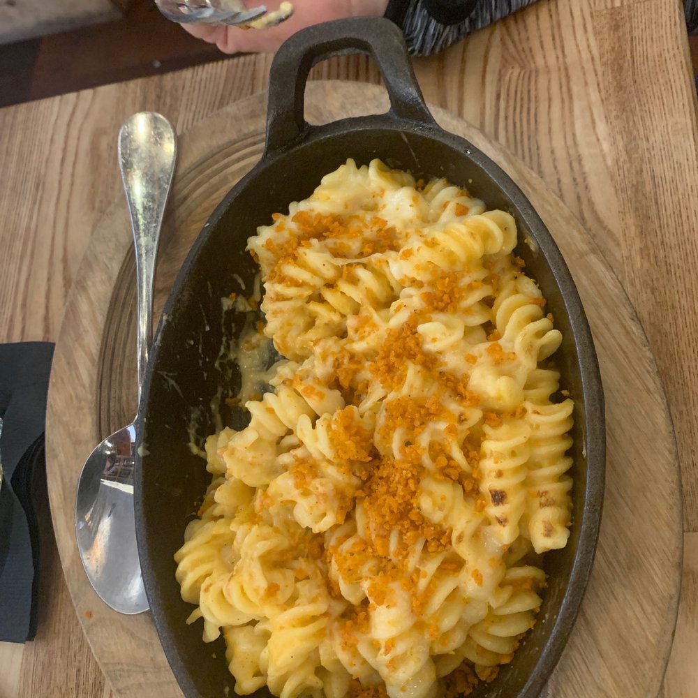 Batch Local Kitchen - Mac attack - Cocktail Bars Near Me - West Palm Beach, Florida
