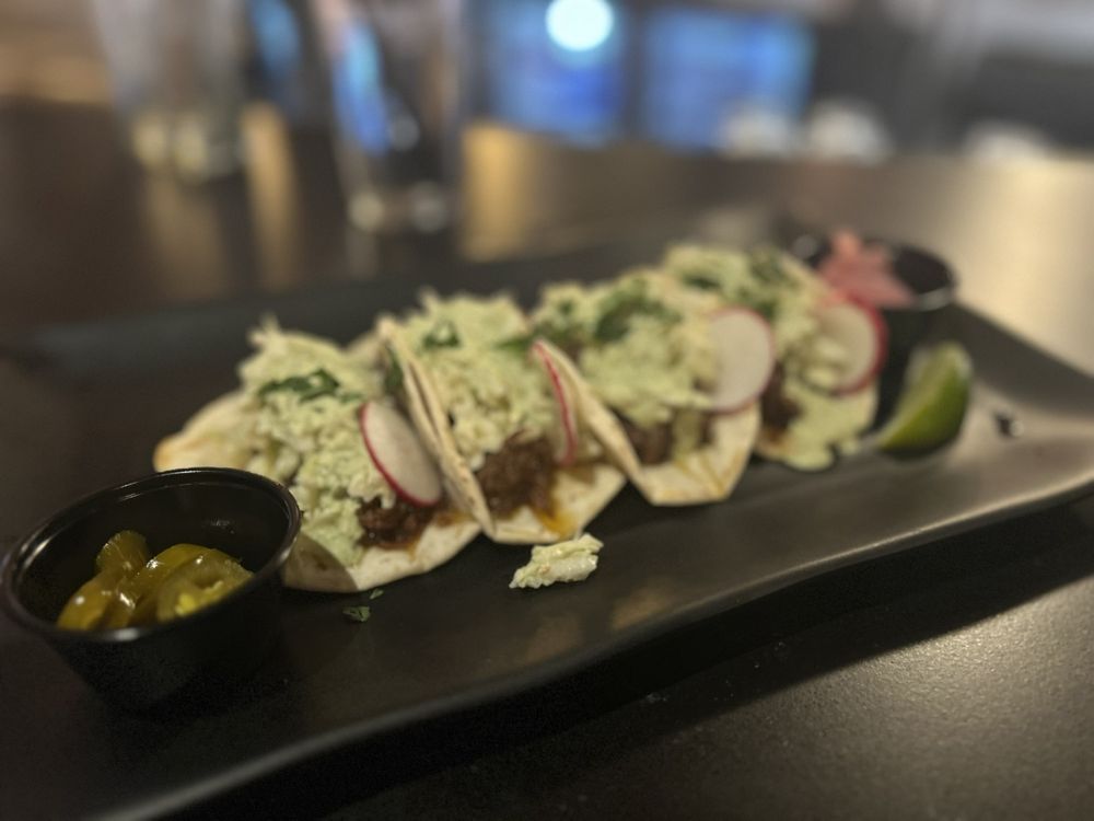 Food from Agave & Rye - Lexington Square