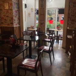 Postscript Cafe