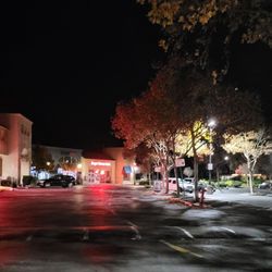 El Monte Shopping Center
