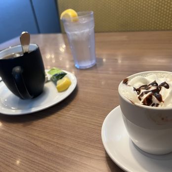 Nudy's Cafe - Yum - Breakfast & Brunch Near Me - Conshohocken, Pennsylvania