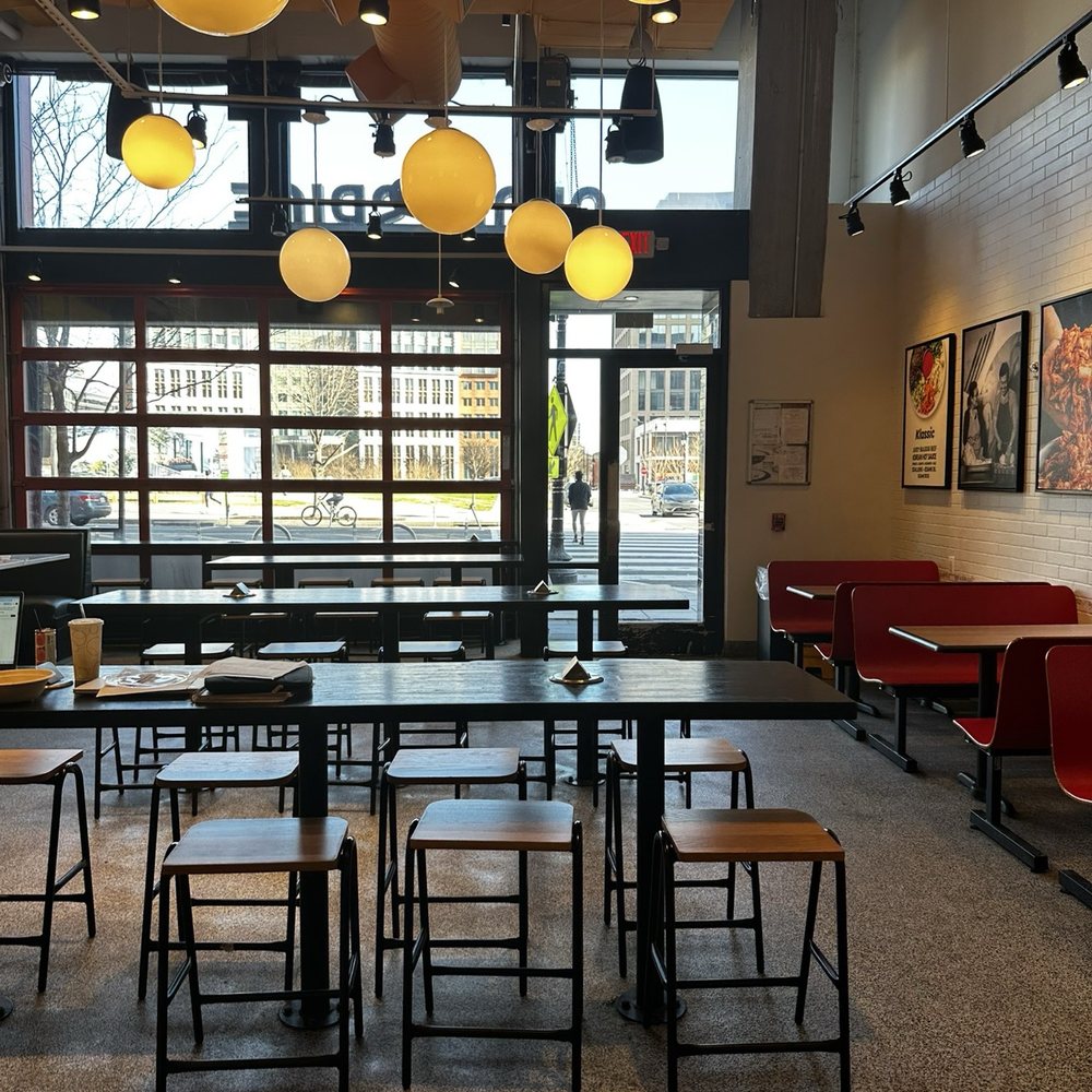 Seoul Spice - Korean Near Me - Washington, DC, District of Columbia Seoul Spice - Korean Near Me - Washington, DC, District of Columbia