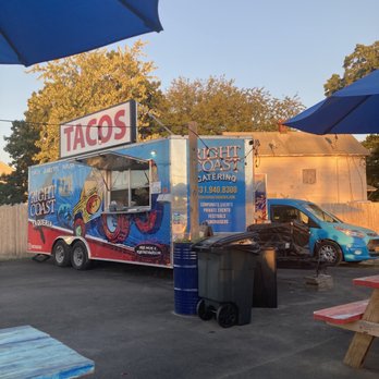 Right Coast Taqueria Ronkonkoma - Food truck - Food Trucks Near Me - Ronkonkoma, New York Right Coast Taqueria Ronkonkoma - Food truck - Food Trucks Near Me - Ronkonkoma, New York