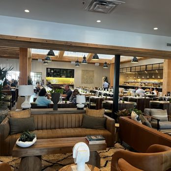 Sixty Vines - "Lounge" area - New American Near Me - Orlando, Florida Sixty Vines - "Lounge" area - New American Near Me - Orlando, Florida
