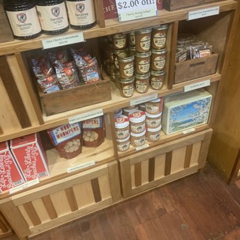 Cherry Republic - Ann Arbor - Specialty Food Near Me - Ann Arbor, Michigan