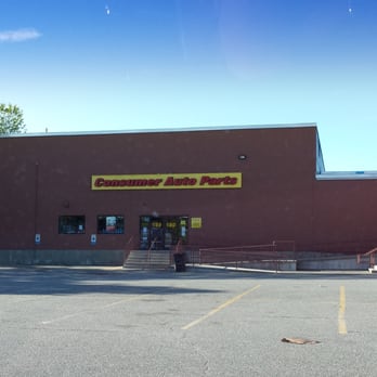 Consumer Auto Parts - Auto Parts & Supplies Near Me - Woburn, Massachusetts Consumer Auto Parts - Auto Parts & Supplies Near Me - Woburn, Massachusetts
