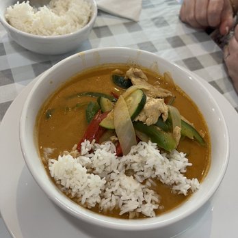 Thai Mango - Panang Curry - Thai Near Me - Canton, Georgia Thai Mango - Panang Curry - Thai Near Me - Canton, Georgia