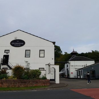 Glengoyne Distillery - Beer, Wine & Spirits Near Me - Near Killearn, GLG Glengoyne Distillery - Beer, Wine & Spirits Near Me - Near Killearn, GLG