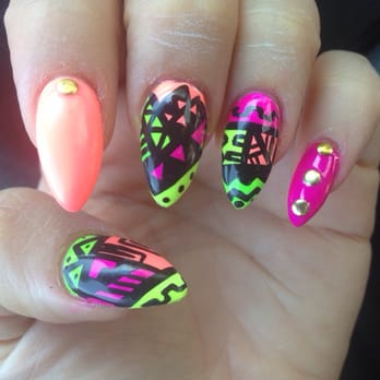 Champion Salon - The bomb! - Nail Salons Near Me - San Leandro, California Champion Salon - The bomb! - Nail Salons Near Me - San Leandro, California