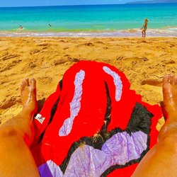 Polo Beach
