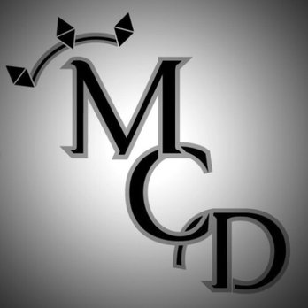 Mike Curphy Distillery - the logo of the company - Distilleries Near Me - Spring Valley, California