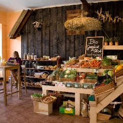 Naturkostladen Ährenkranz