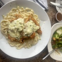Chicken Piccata