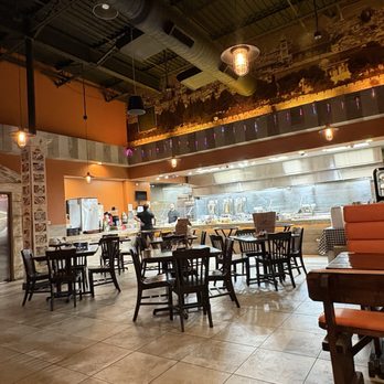 Jerusalem Grill - Mediterranean Near Me - San Antonio, Texas