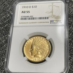 Windy City Currency