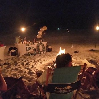 Sweet Escape Rentals - Private bonfire - Beach Equipment Rentals Near Me Sweet Escape Rentals - Private bonfire - Beach Equipment Rentals Near Me