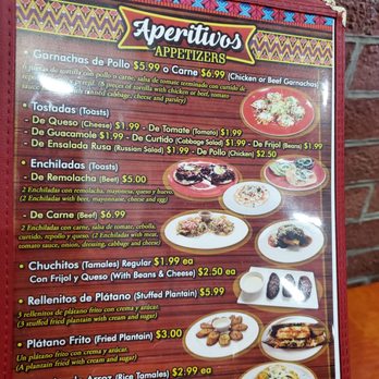 El Kiche Bakery - Appetizers - Bakeries Near Me - Houston, Texas El Kiche Bakery - Appetizers - Bakeries Near Me - Houston, Texas