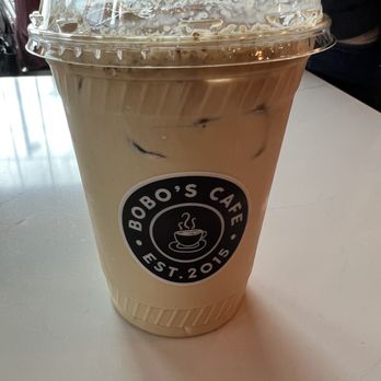 Bobo's Cafe - Chagacinno - Cafes Near Me - Baldwin Place, New York Bobo's Cafe - Chagacinno - Cafes Near Me - Baldwin Place, New York