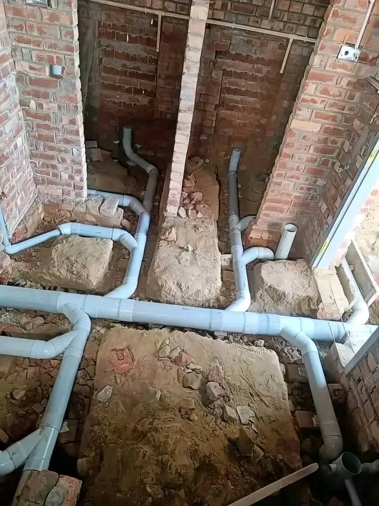 Slide of Top Shelf Plumbing