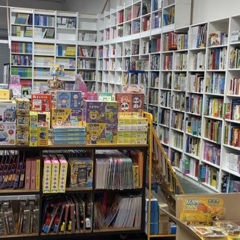 IBOOKPARK - Bookstores Near Me - Buena Park, California IBOOKPARK - Bookstores Near Me - Buena Park, California