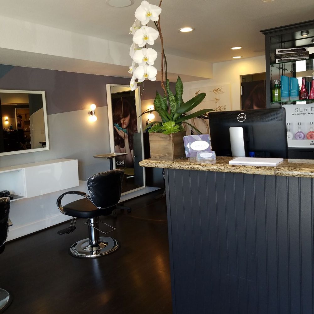 Salon Drew - Hair Salons Near Me - Long Beach, California