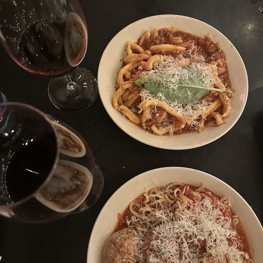 Cafe Stella - Italian Near Me - Flagstaff, Arizona