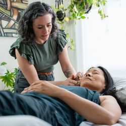 Inner Way Wellness