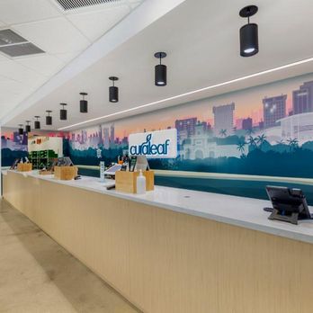 Curaleaf - Cannabis Clinics Near Me - Hallandale Beach, Florida Curaleaf - Cannabis Clinics Near Me - Hallandale Beach, Florida
