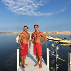 Wave Club Water Sports - The crew is always ready to help!