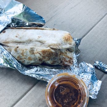 San Marcos Restaurant - Al pastor burrito (8.99) - Mexican Near Me - Hayward, California San Marcos Restaurant - Al pastor burrito (8.99) - Mexican Near Me - Hayward, California