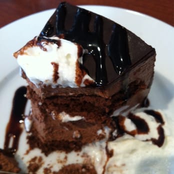 Beacher Cafe - Best chocolate mousse EVER - Breakfast & Brunch Near Me - Toronto, Ontario Beacher Cafe - Best chocolate mousse EVER - Breakfast & Brunch Near Me - Toronto, Ontario