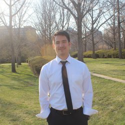 Brian Lum, DC - Functional Healthcare Institute