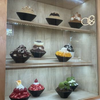 Sulbing Cafe - Cafes Near Me - Mountain View, California