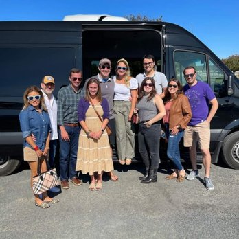 Smooth Cruzin' Cab & Shuttle - Wine Tours Near Me Smooth Cruzin' Cab & Shuttle - Wine Tours Near Me