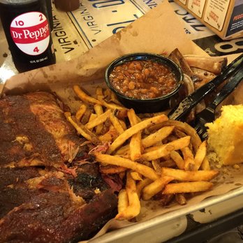 Mission BBQ - Barbeque Near Me - Fairfax, Virginia Mission BBQ - Barbeque Near Me - Fairfax, Virginia