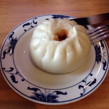 The Dumpling Tree - A wonderfully balanced Steamed Pork Bun... they absolutely nailed it. - Chinese Near Me - Cambridge, CAM The Dumpling Tree - A wonderfully balanced Steamed Pork Bun... they absolutely nailed it. - Chinese Near Me - Cambridge, CAM