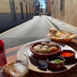 Bodegón Tocuyo