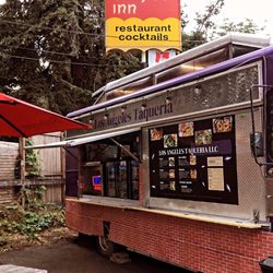 Los Angeles Taqueria - Mexican Food Truck