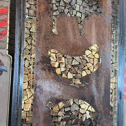 DCity Smokehouse - Inside