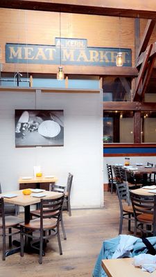 Scratch Kitchen & Taproom by null