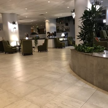 Capital Plaza Hotel - Lobby area - Hotels Near Me - Frankfort, Kentucky Capital Plaza Hotel - Lobby area - Hotels Near Me - Frankfort, Kentucky