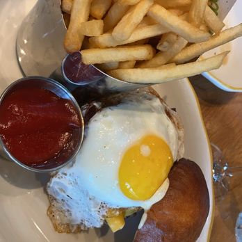 Bianca - New American Near Me - Chestnut Hill, Massachusetts
