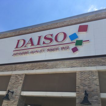 Daiso - Department Stores Near Me - Carrollton, Texas Daiso - Department Stores Near Me - Carrollton, Texas