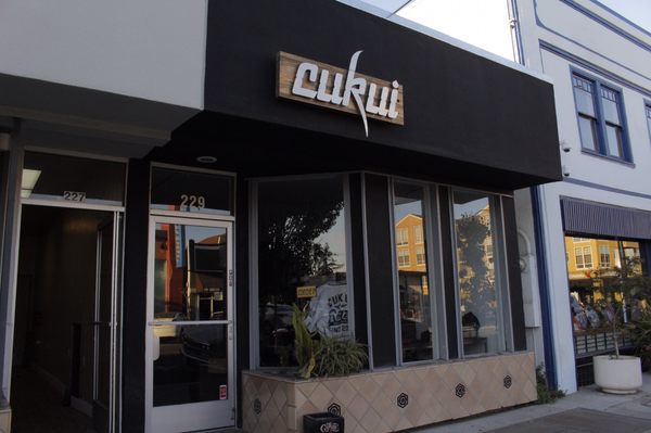 Cukui by null